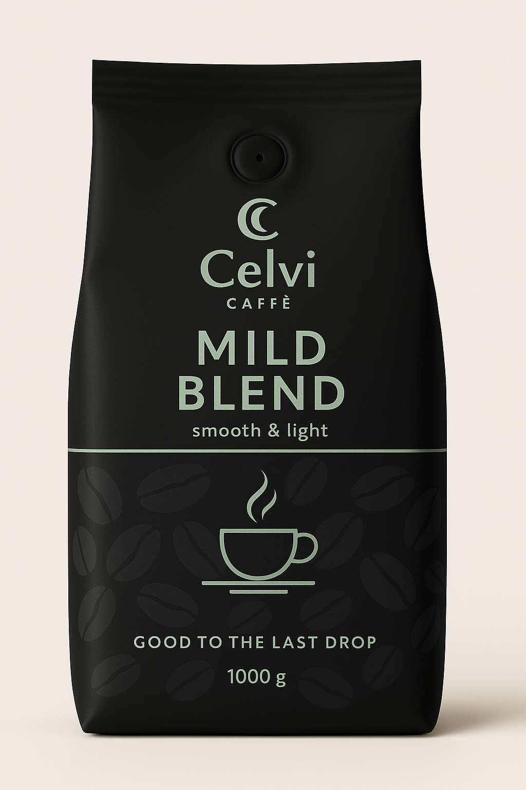 MIld Blend Smoth & Light