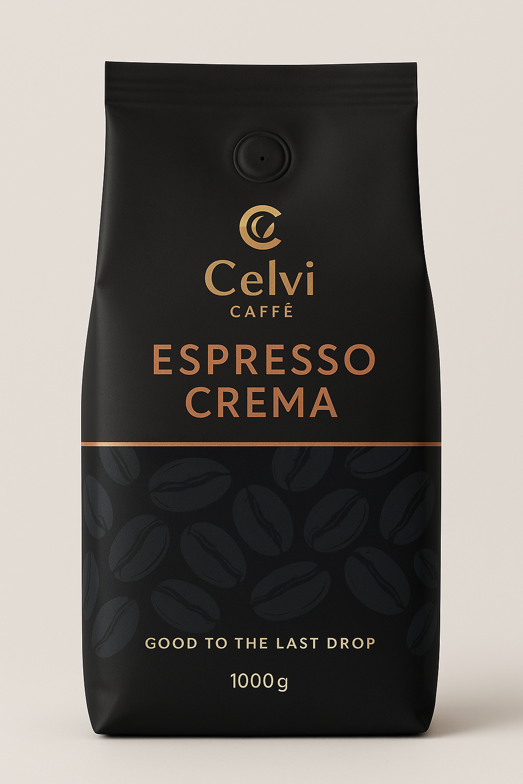 Espresso Crema