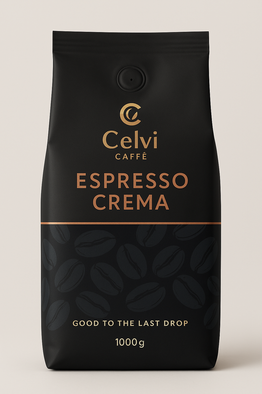 Espresso Crema