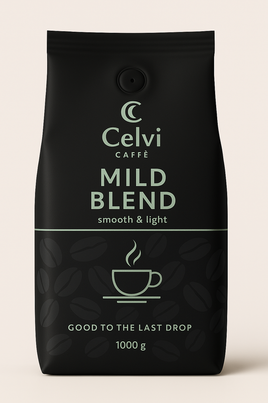 MIld Blend